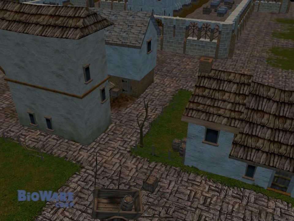 Neverwinter Nights Screenshot 007