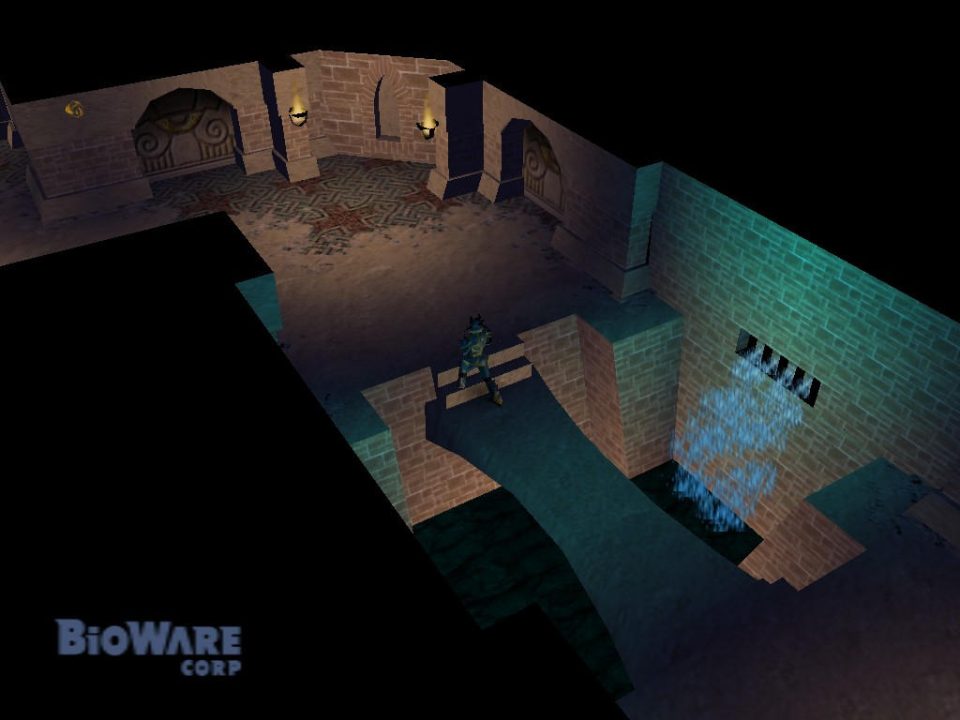 Neverwinter Nights Screenshot 008