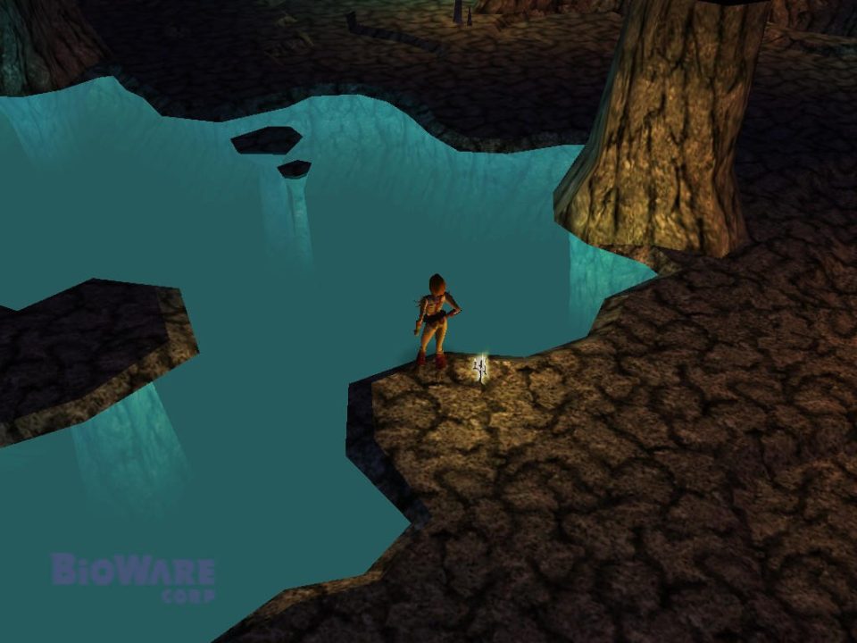 Neverwinter Nights Screenshot 009