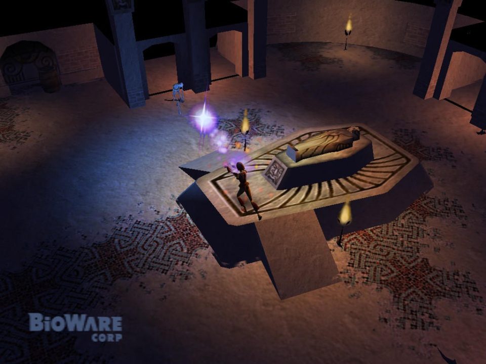 Neverwinter Nights Screenshot 010