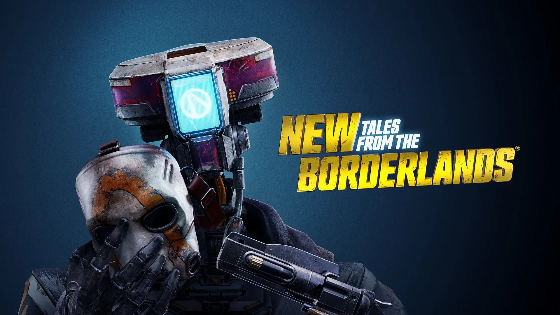 New Tales from the Borderlands Artwork 001