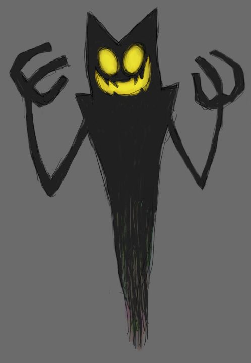 Okage Shadow King Artwork 051