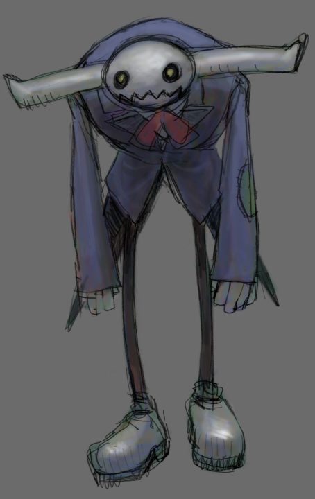 Okage Shadow King Artwork 052