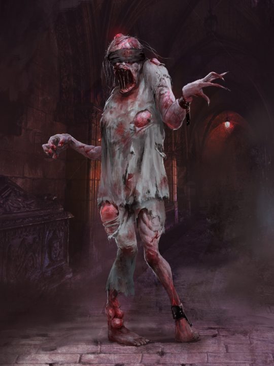 Penny Blood Artwork 020 Maliferous Patient
