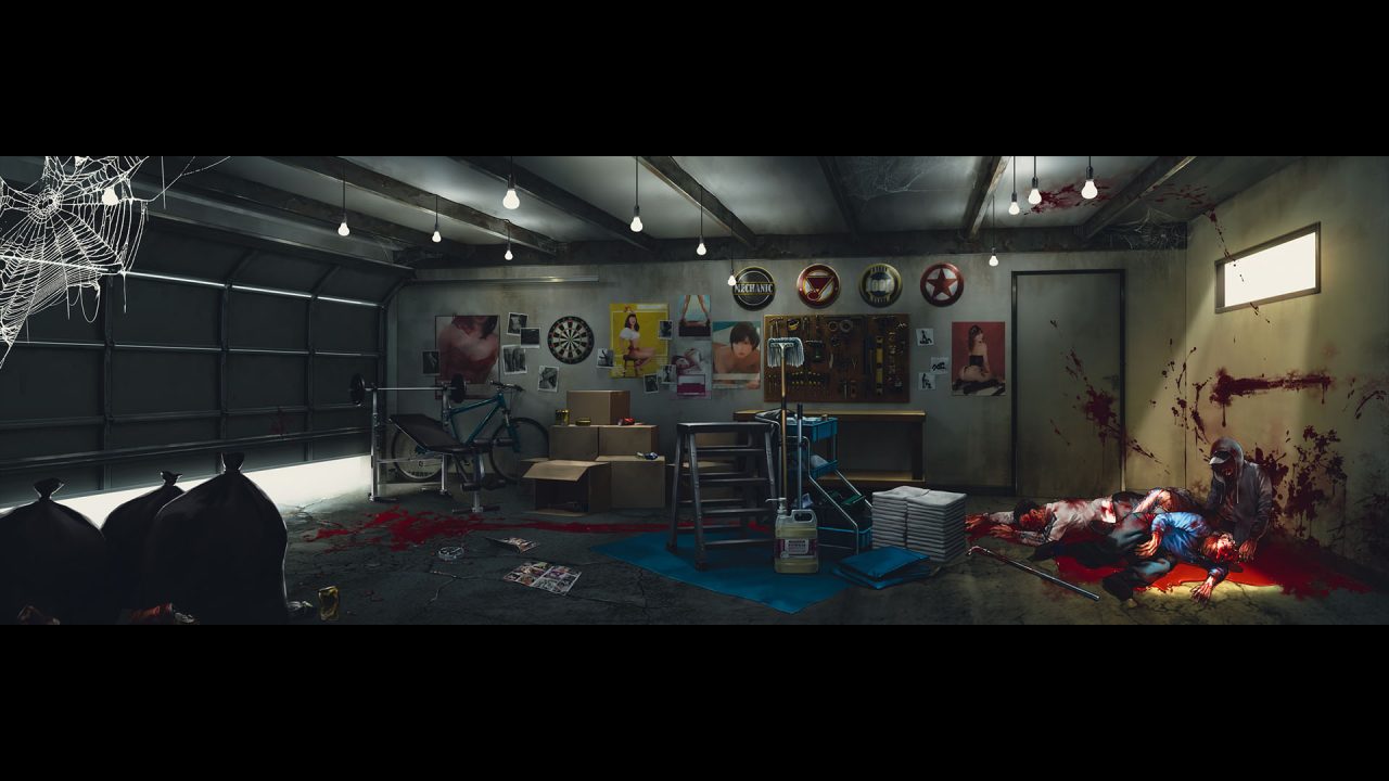 Project Code Name M Screenshot 010