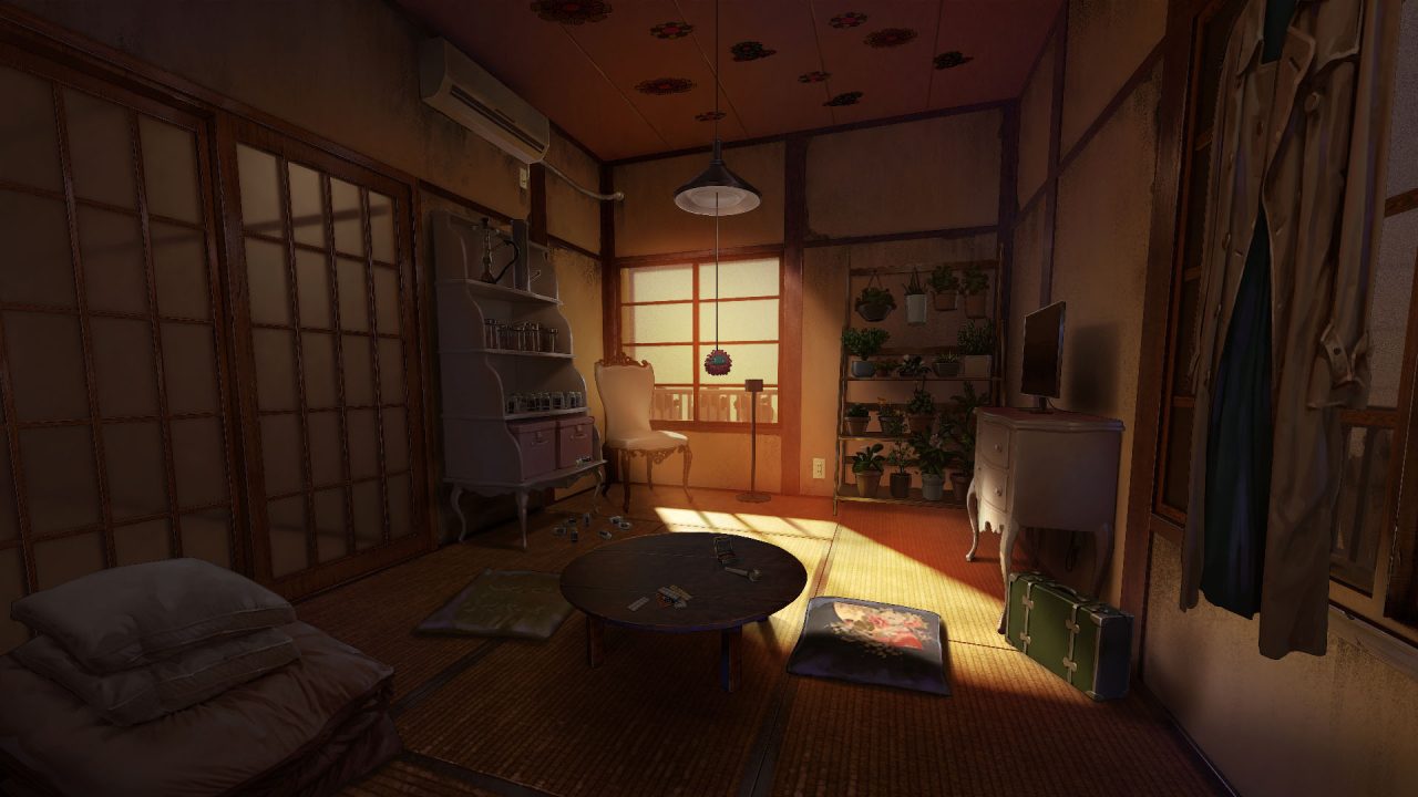 Project Code Name M Screenshot 011