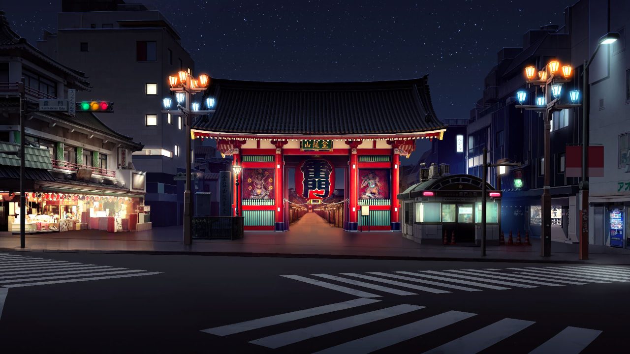 Project Code Name M Screenshot 012