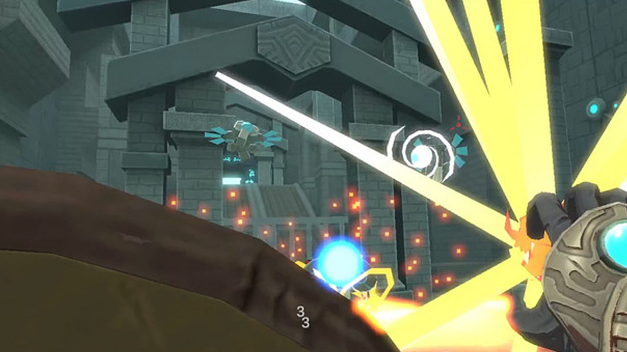 RuinsMagus Screenshot 002
