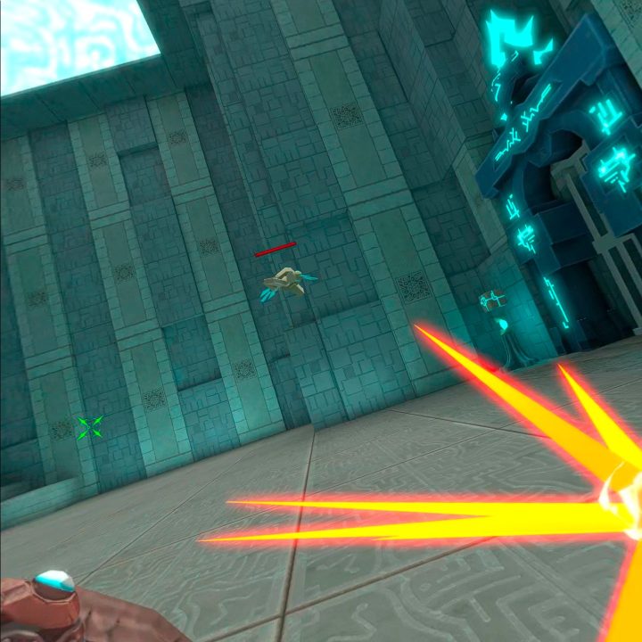 RuinsMagus Screenshot 013