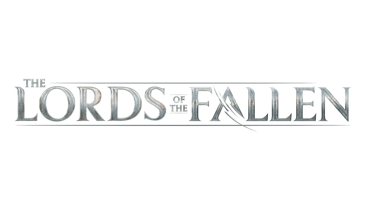 The Lords of the Fallen Logo 001