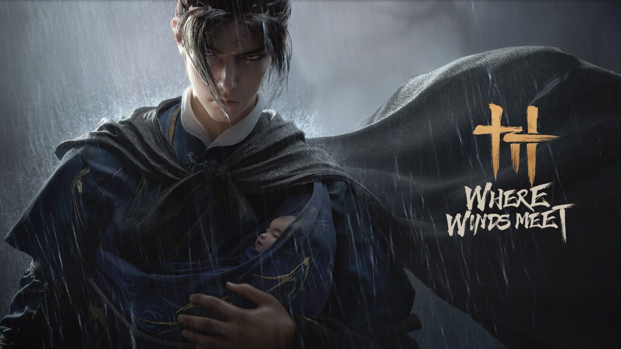 Where Winds Meet Artwork 002