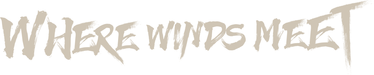 Where Winds Meet Logo 002