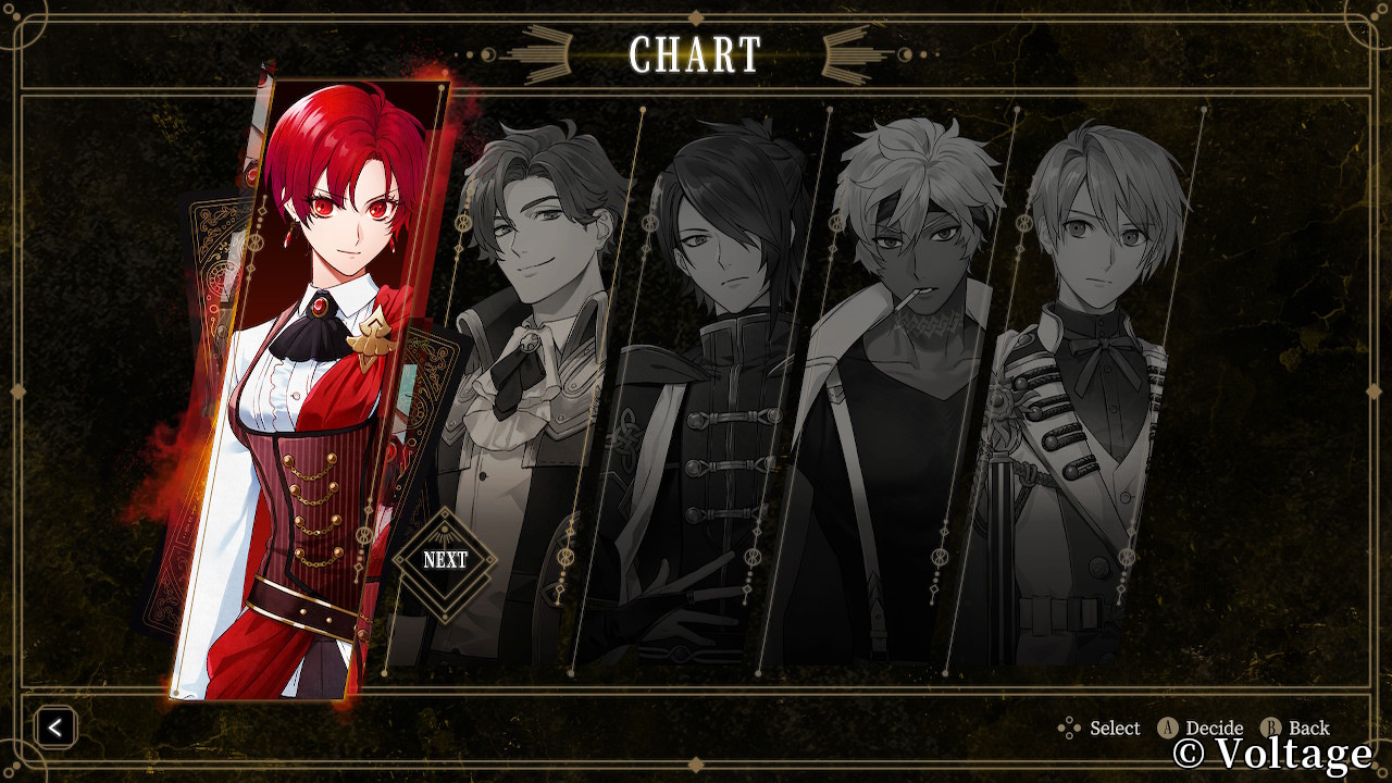 A story map screenshot from even if TEMPEST.