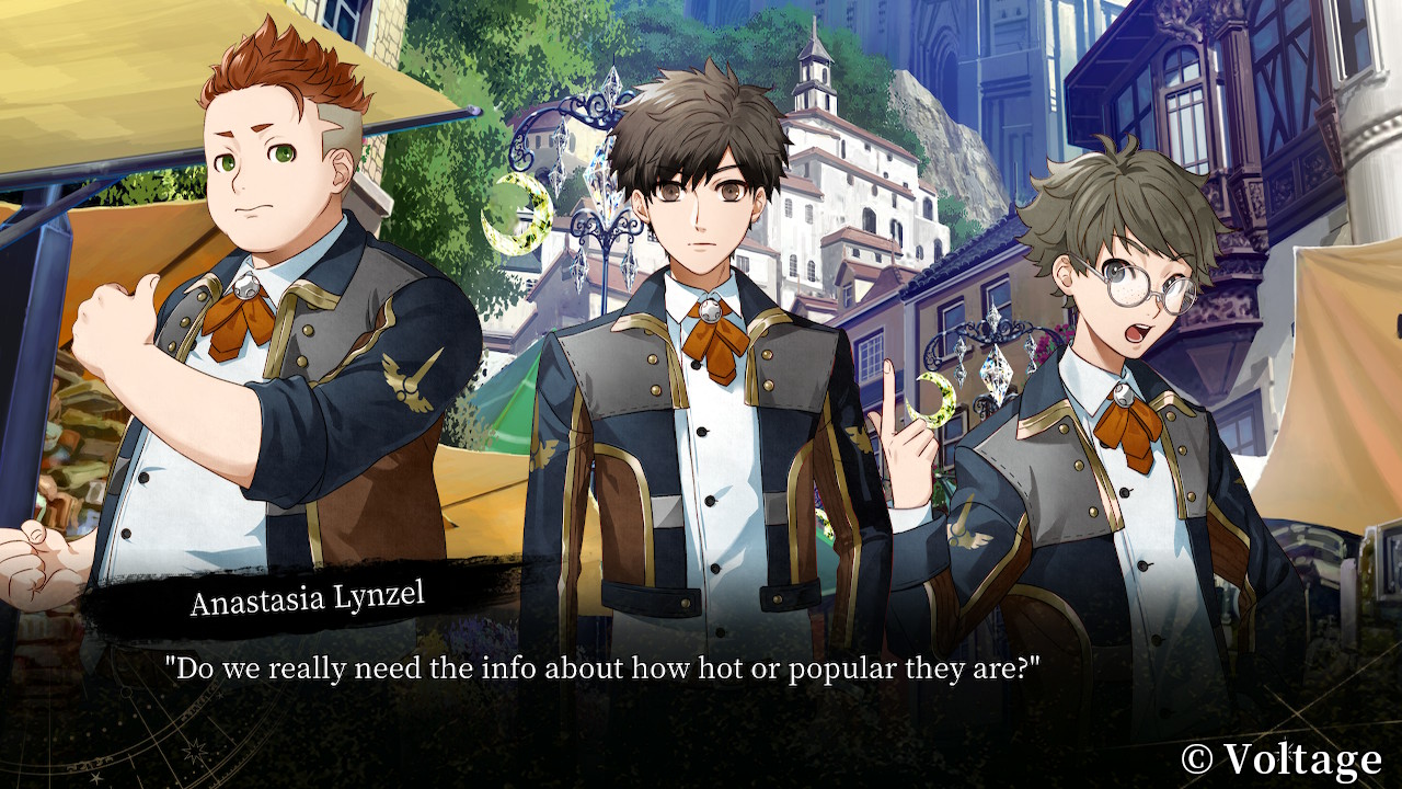 even if TEMPEST Screenshot 016