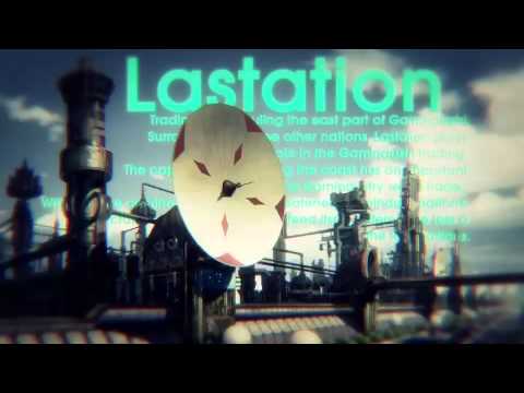 Hyperdimension Neptunia Re;Birth 2: Sisters Generation PV Opening
