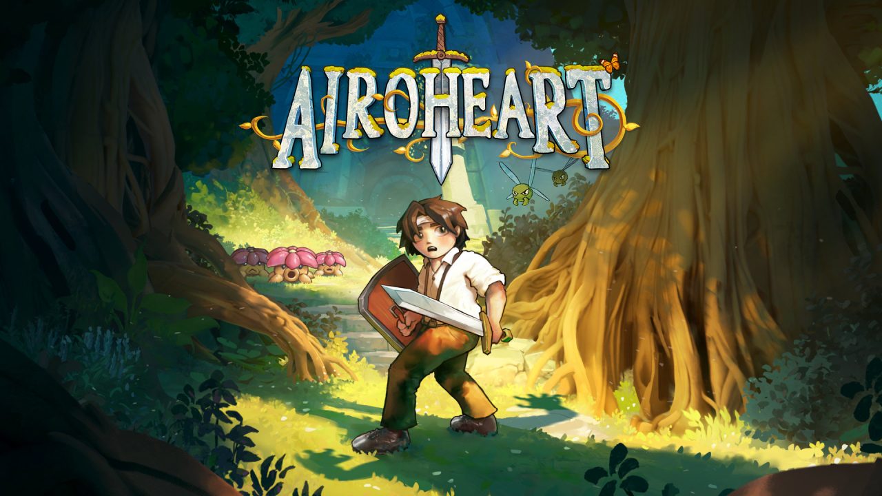 Airoheart Artwork 003