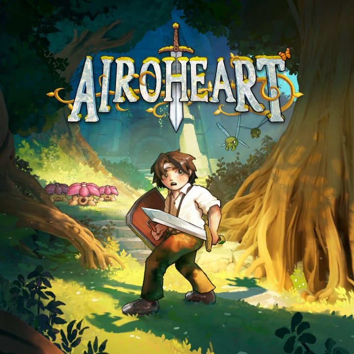 Airoheart Artwork 004