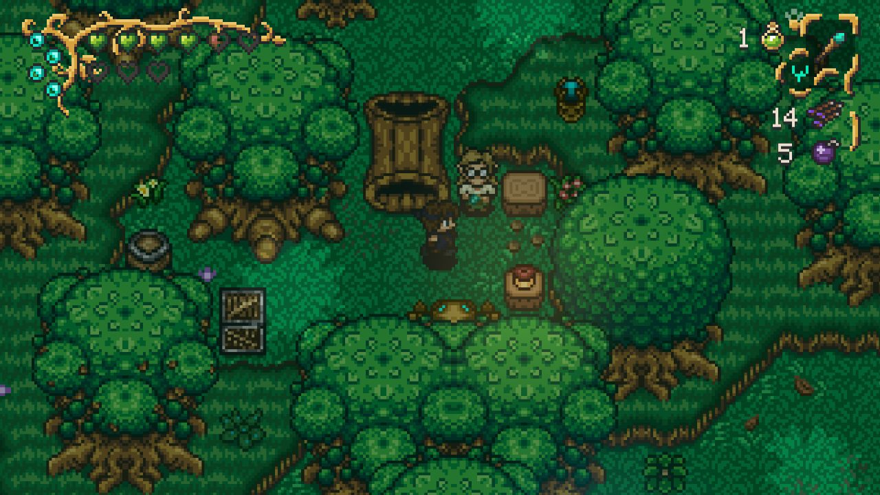 Airoheart Screenshot 002