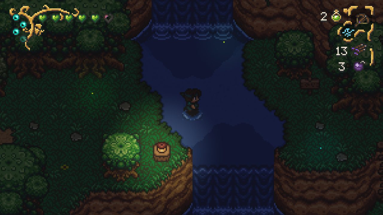 Airoheart Screenshot 005