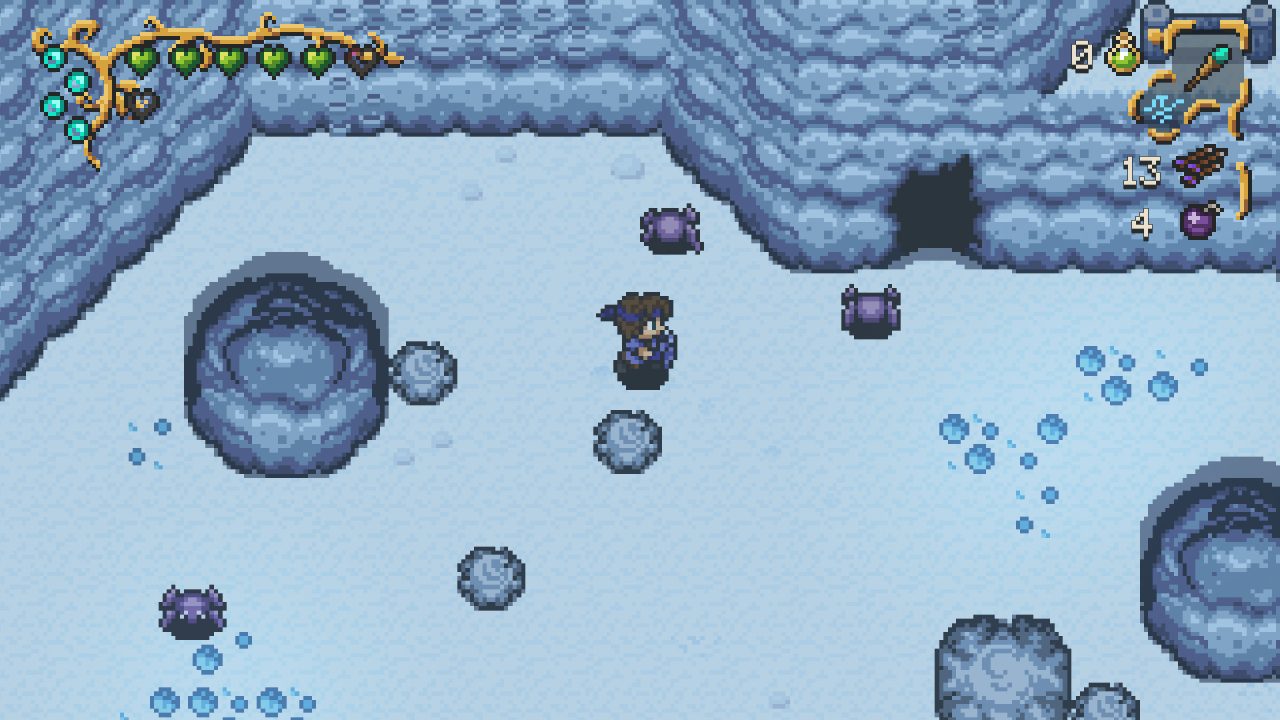 Airoheart Screenshot 006