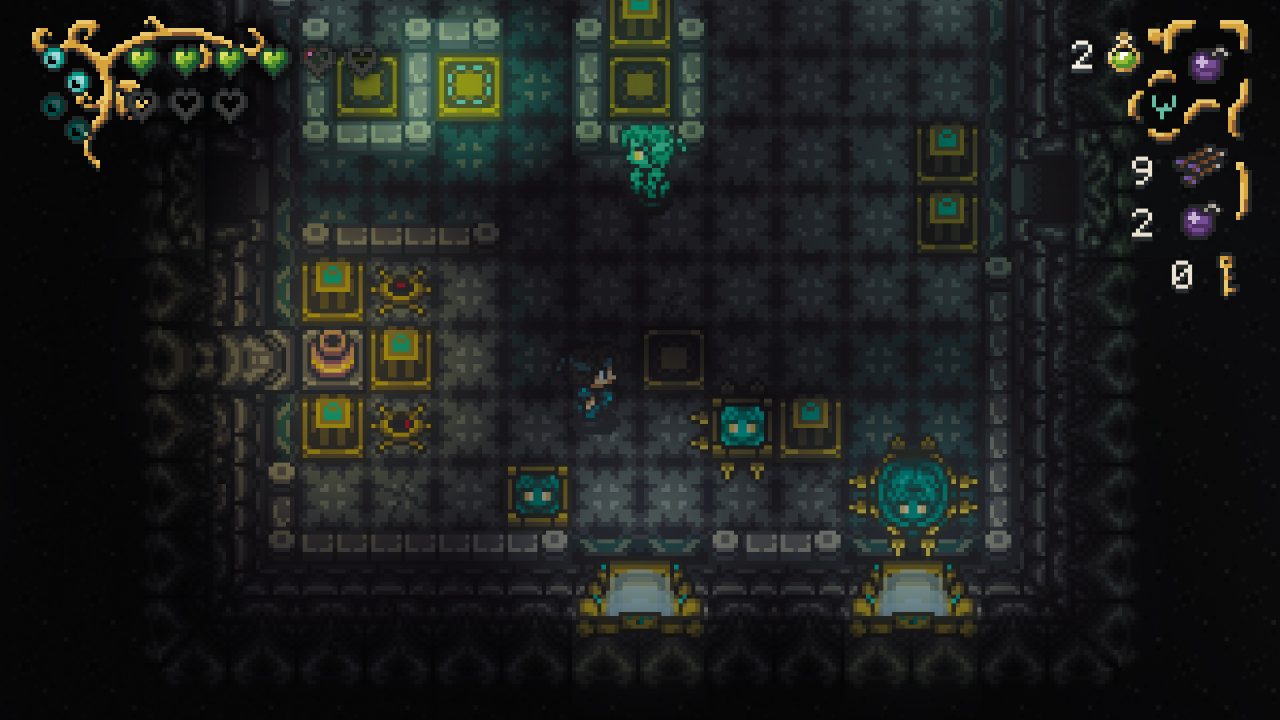 Airoheart Screenshot 007