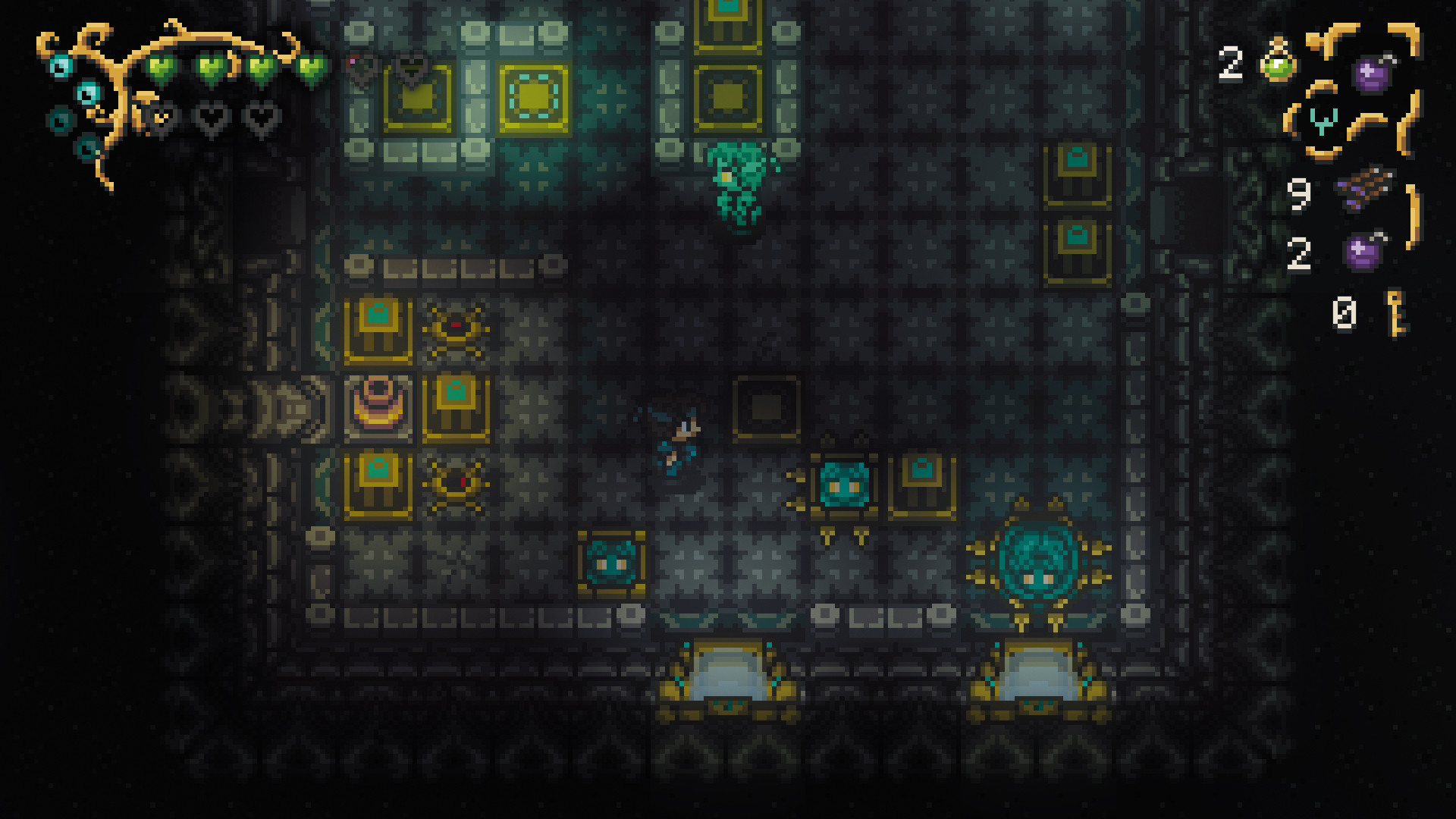 Airoheart Screenshot 007