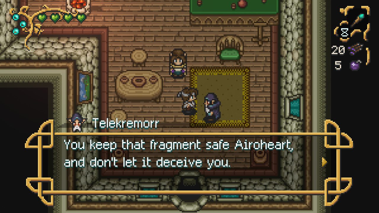 Airoheart Screenshot 009