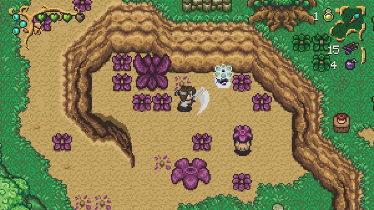 Airoheart Screenshot 010
