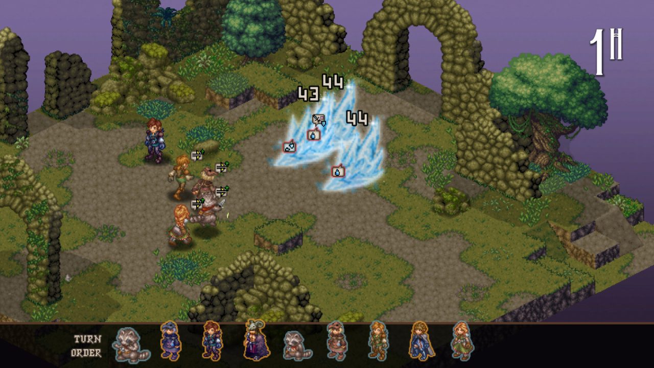 Arcadian Atlas Screenshot 005