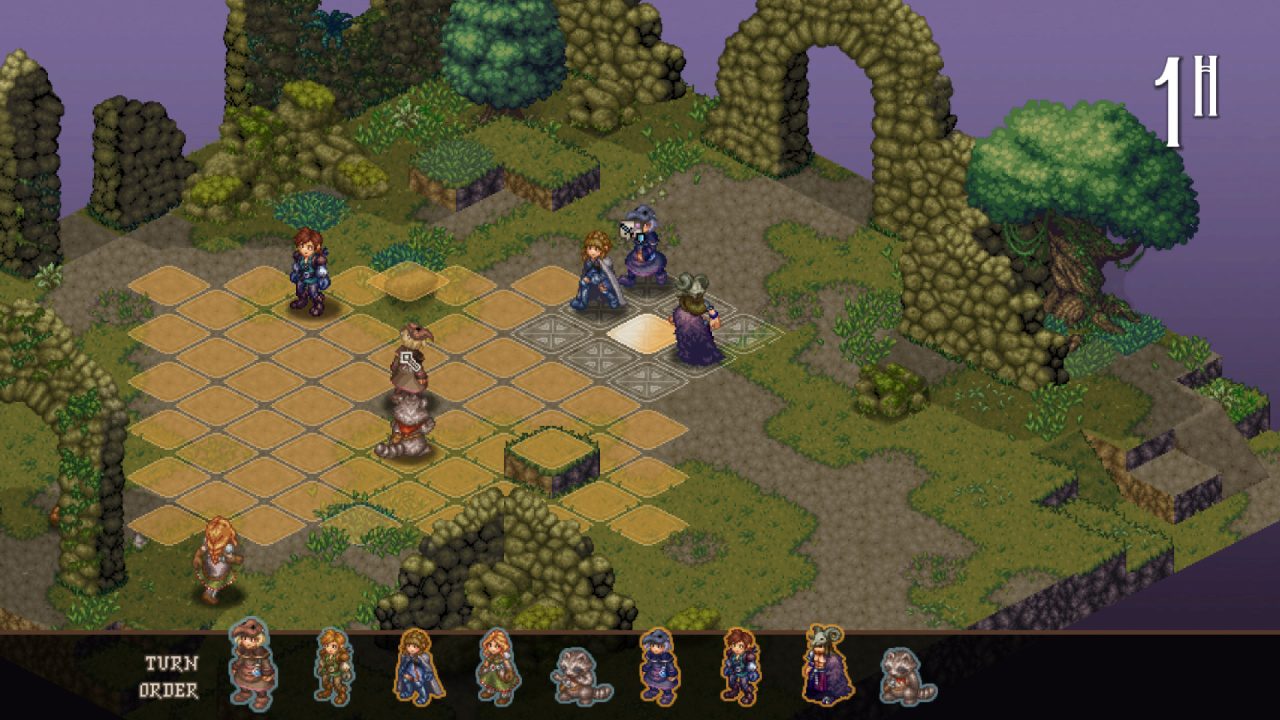 Arcadian Atlas Screenshot 006