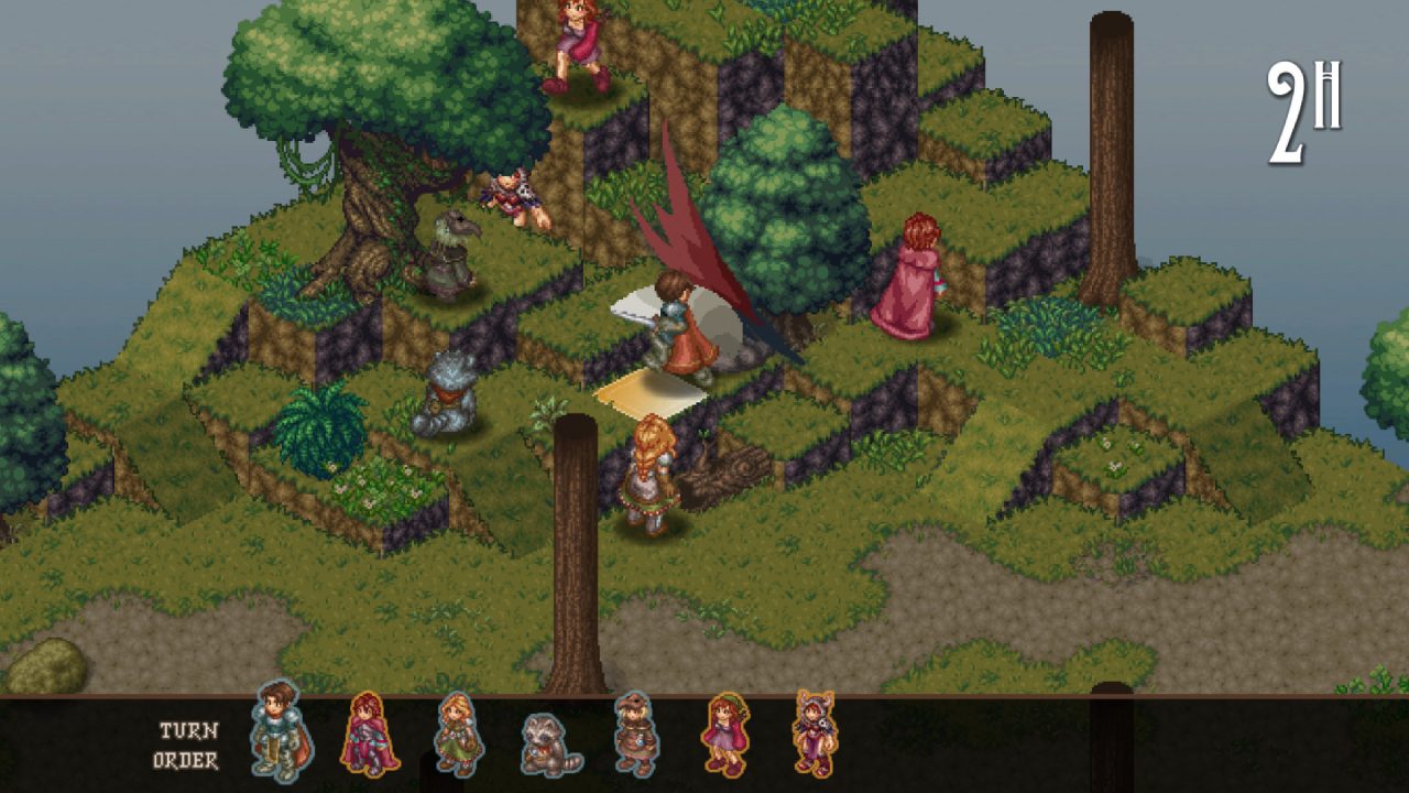 Arcadian Atlas Screenshot 007