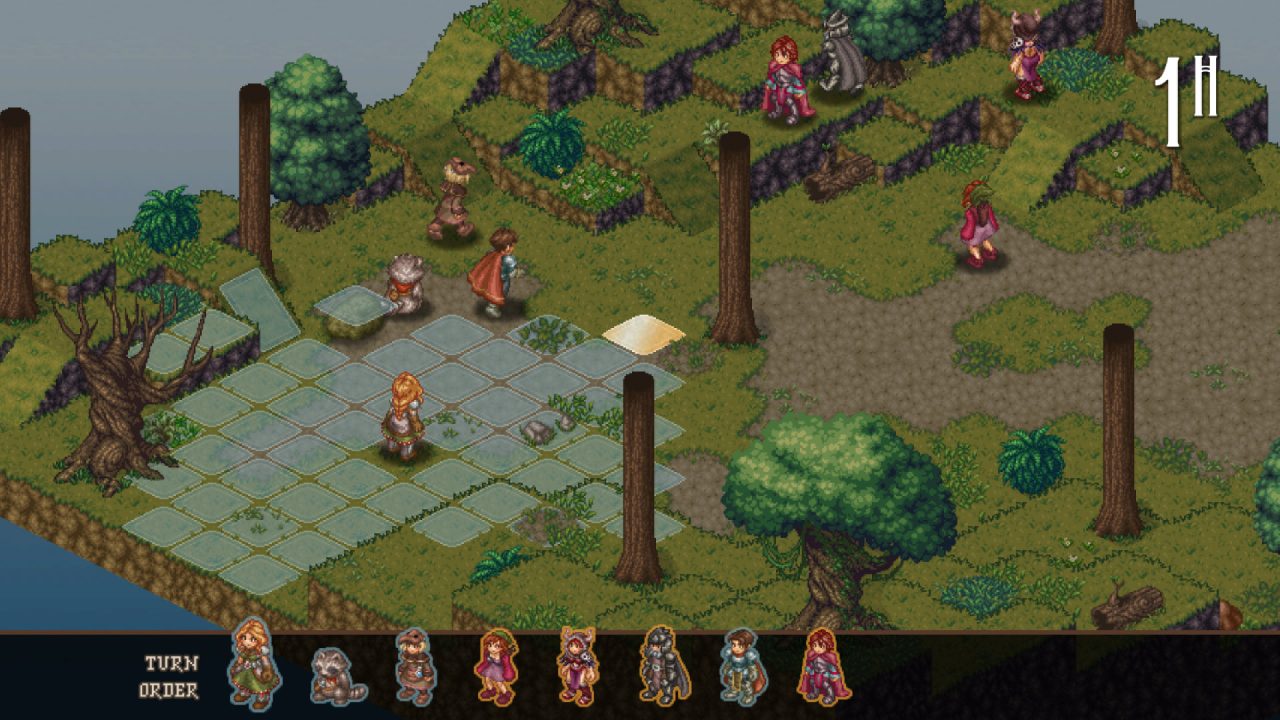 Arcadian Atlas Screenshot 009