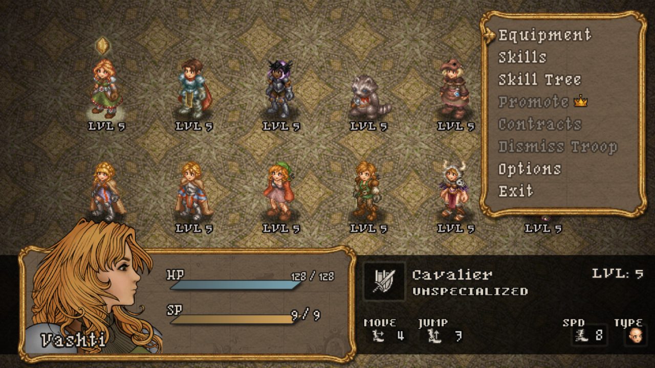 Arcadian Atlas Screenshot 022