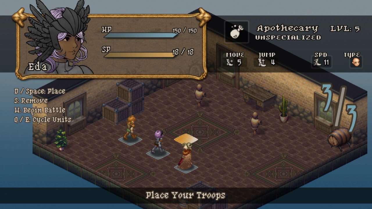 Arcadian Atlas Screenshot 023