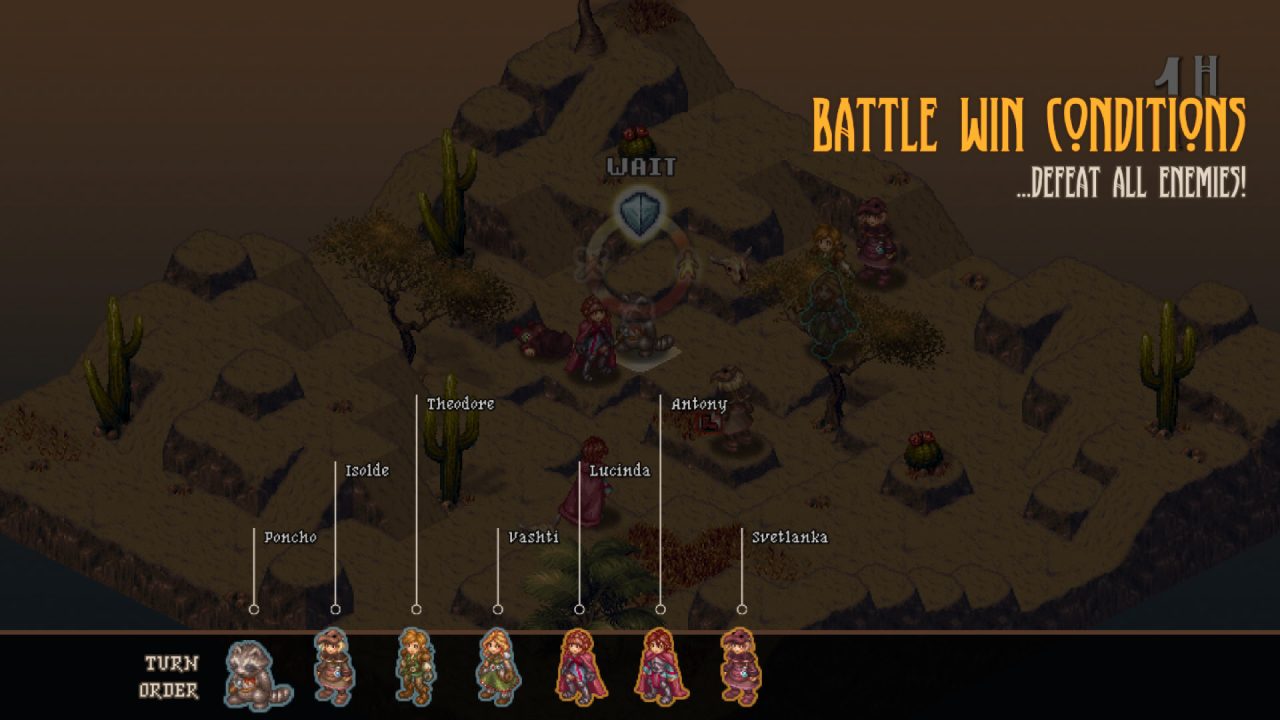 Arcadian Atlas Screenshot 027