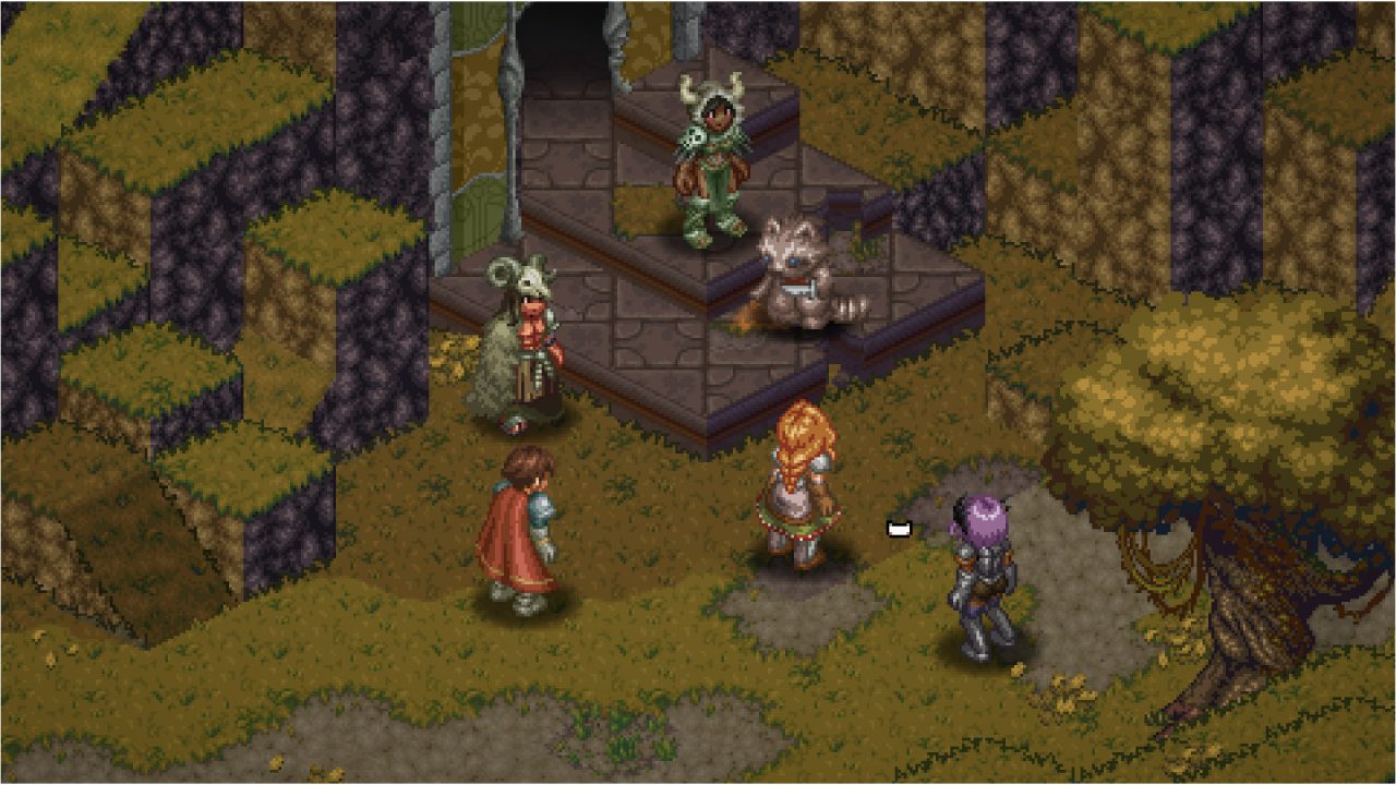 Arcadian Atlas Screenshot 040