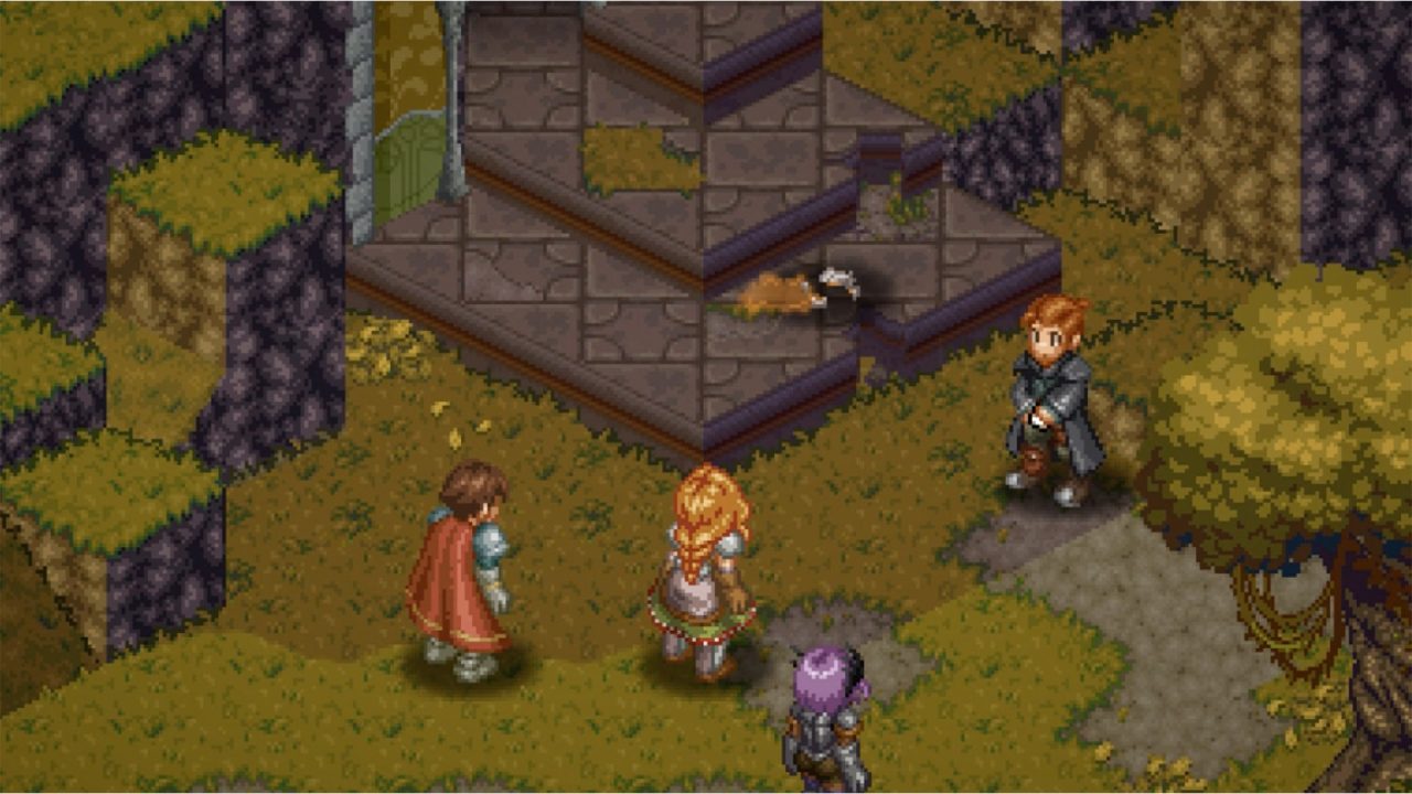 Arcadian Atlas Screenshot 045