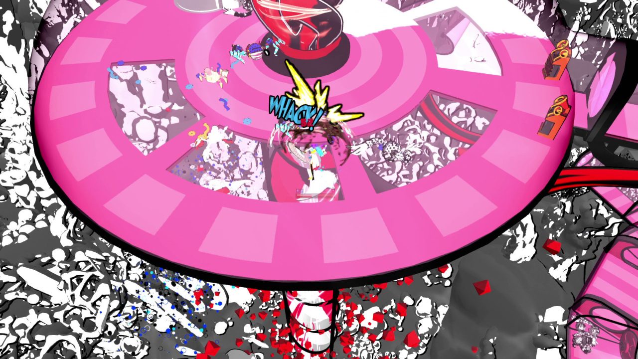 Arto Screenshot 001