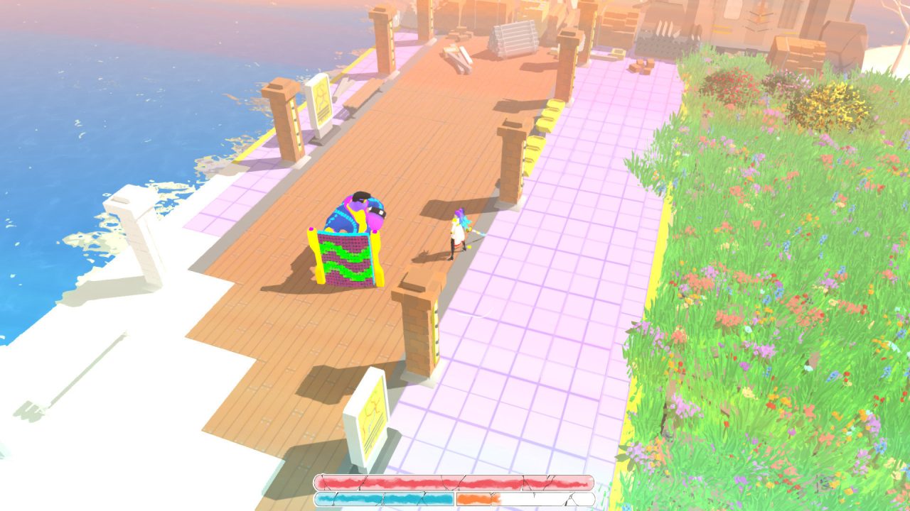 Arto Screenshot 002