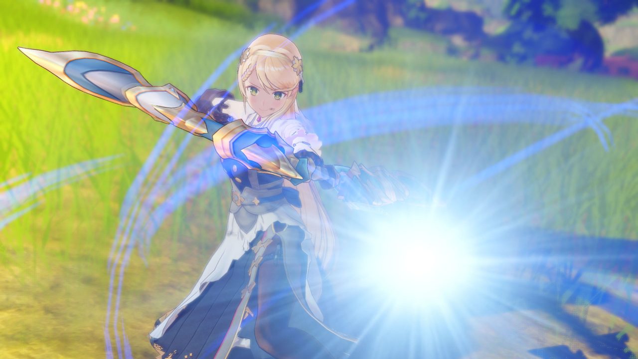 Atelier Ryza 3 Alchemist of the End and the Secret Key Screenshot 007