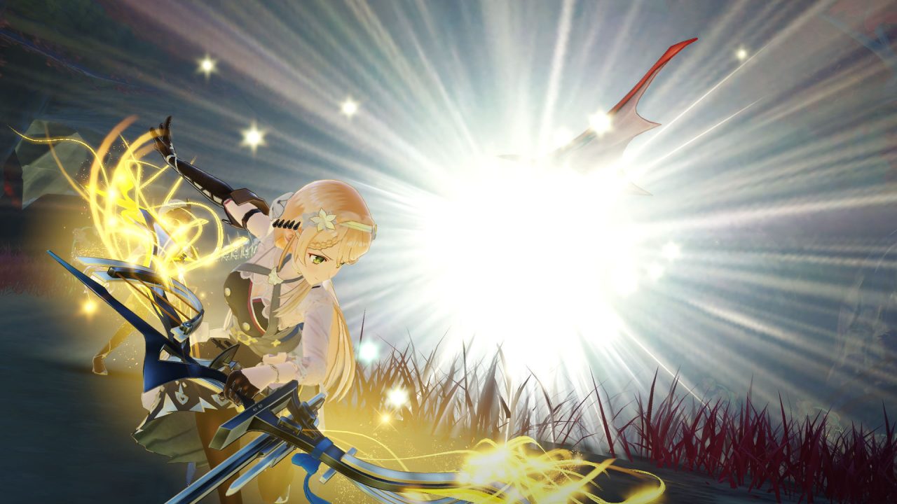 Atelier Ryza 3 Alchemist of the End and the Secret Key Screenshot 019