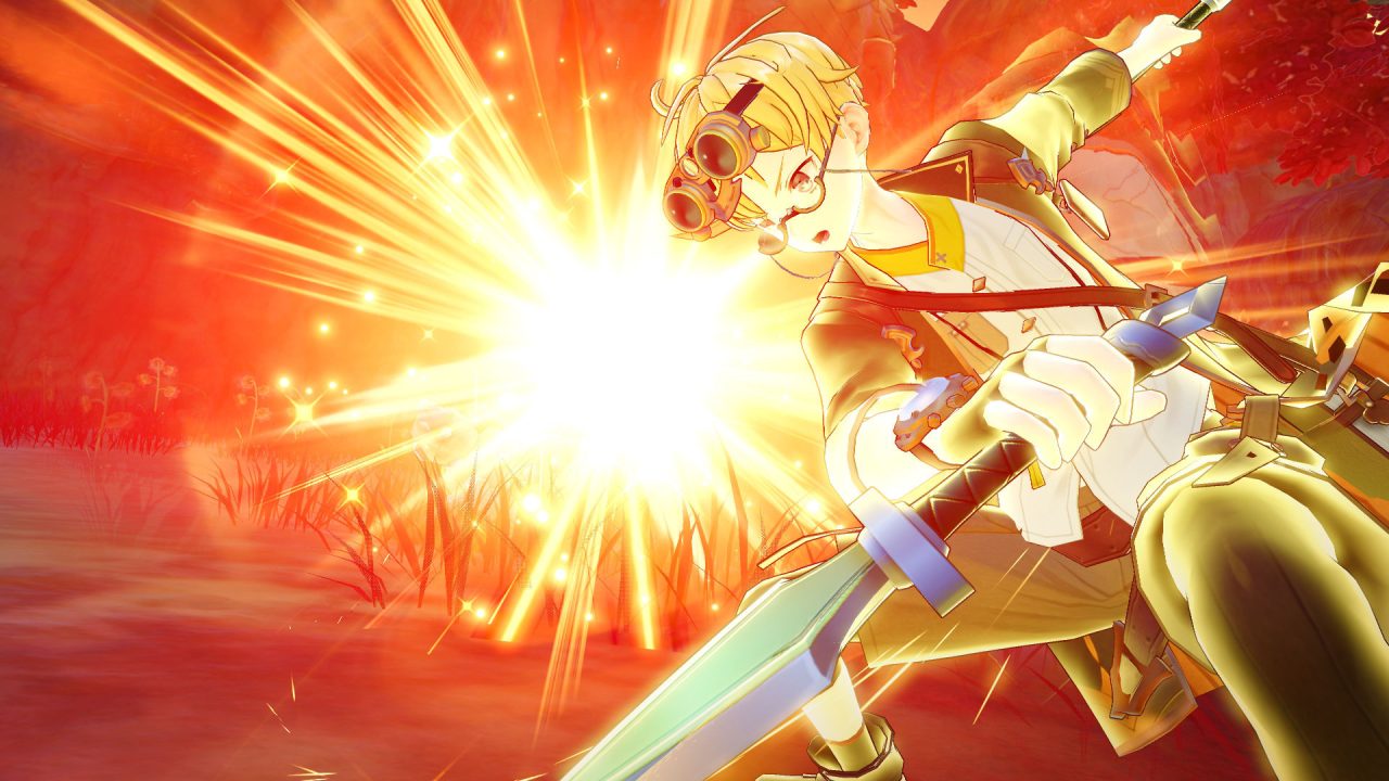 Atelier Ryza 3 Alchemist of the End and the Secret Key Screenshot 022