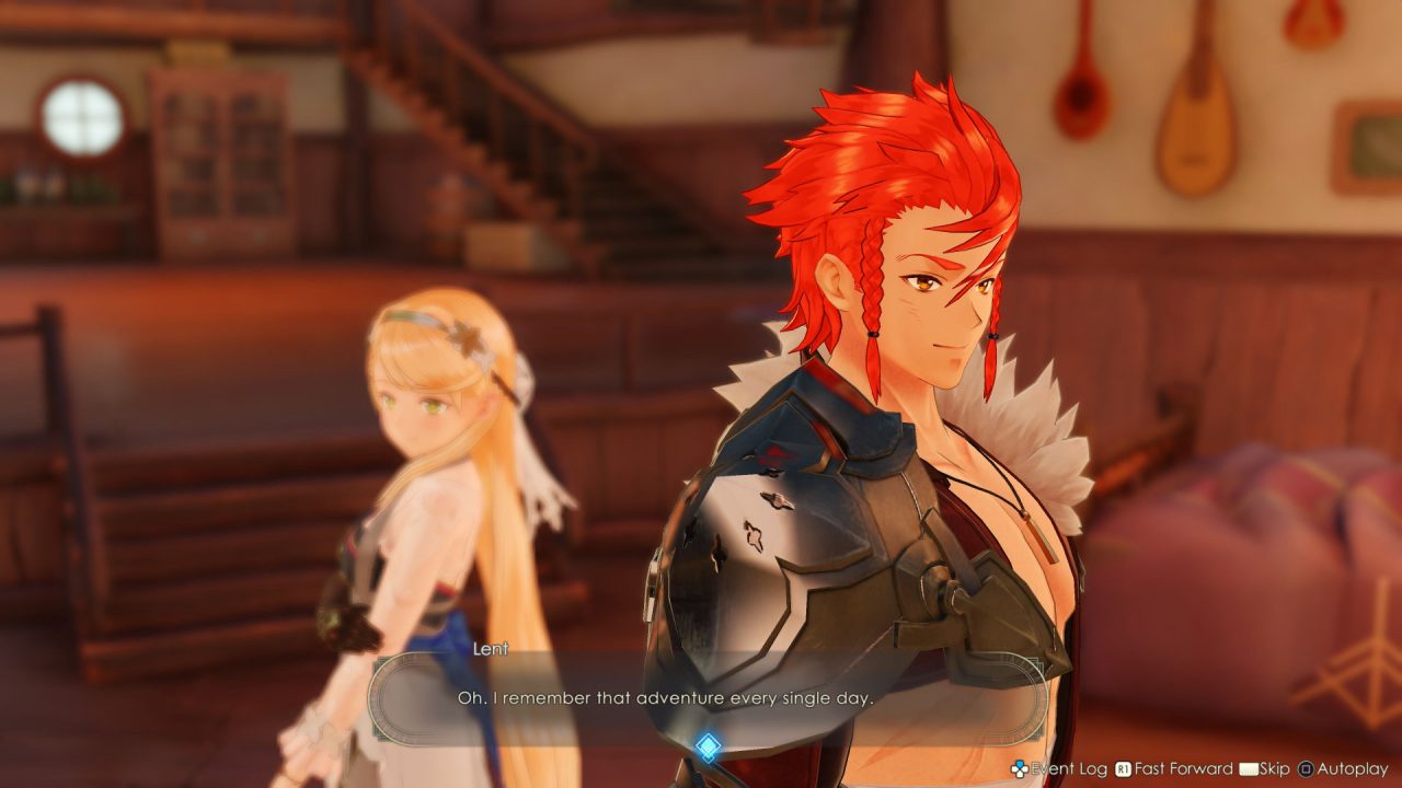 Atelier Ryza 3 Alchemist of the End and the Secret Key Screenshot 024