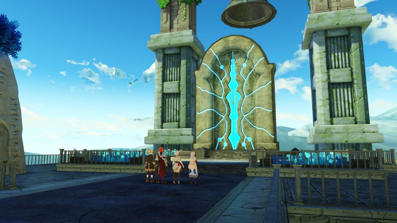 Atelier Ryza 3 Alchemist of the End and the Secret Key Screenshot 043