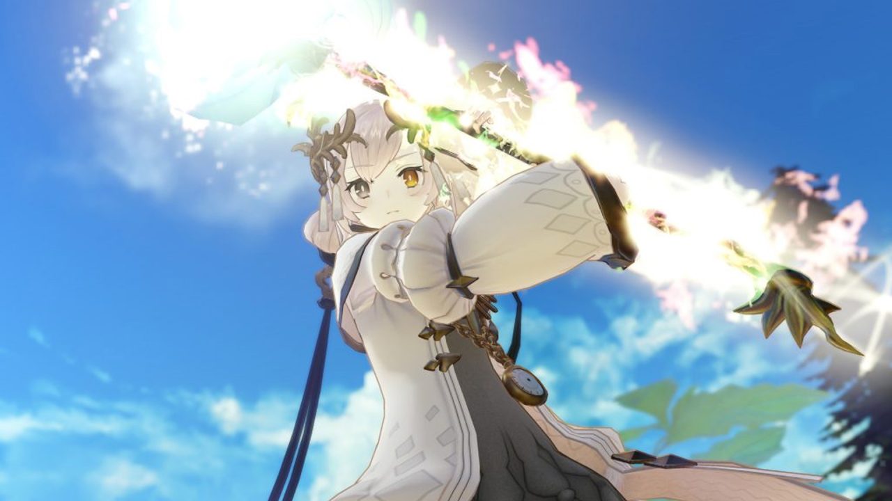 Atelier Ryza 3 Alchemist of the End and the Secret Key Screenshot 047