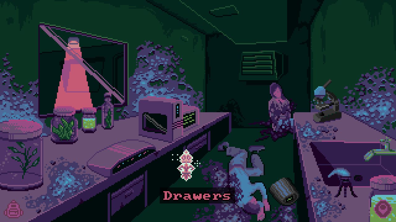 Blood Nova Screenshot 001