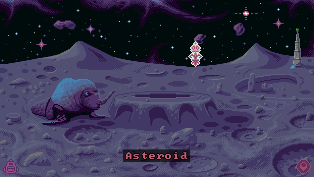 Blood Nova Screenshot 004