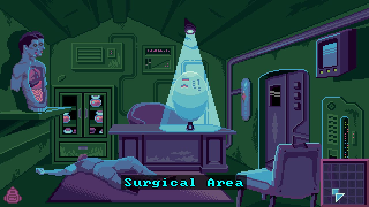 Blood Nova Screenshot 007