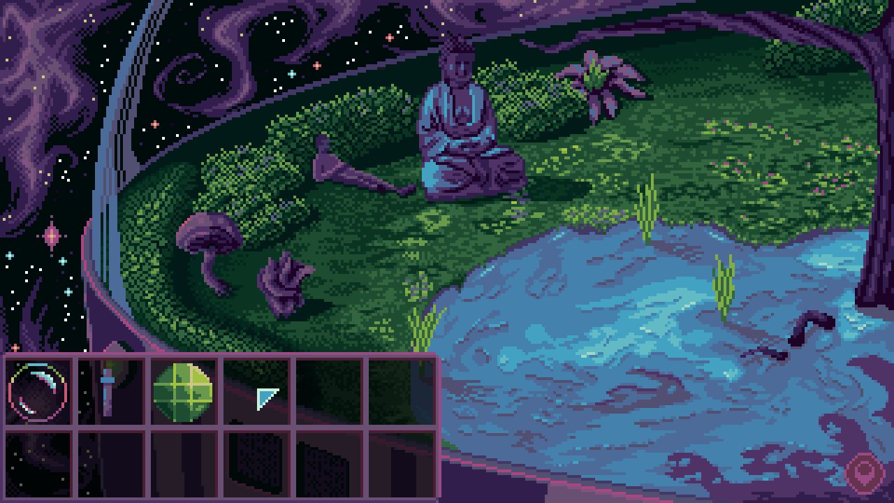 Blood Nova Screenshot 008