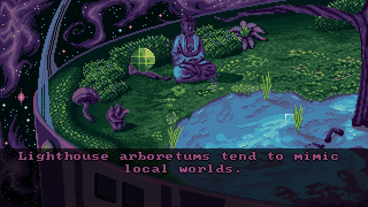 Blood Nova Screenshot 015